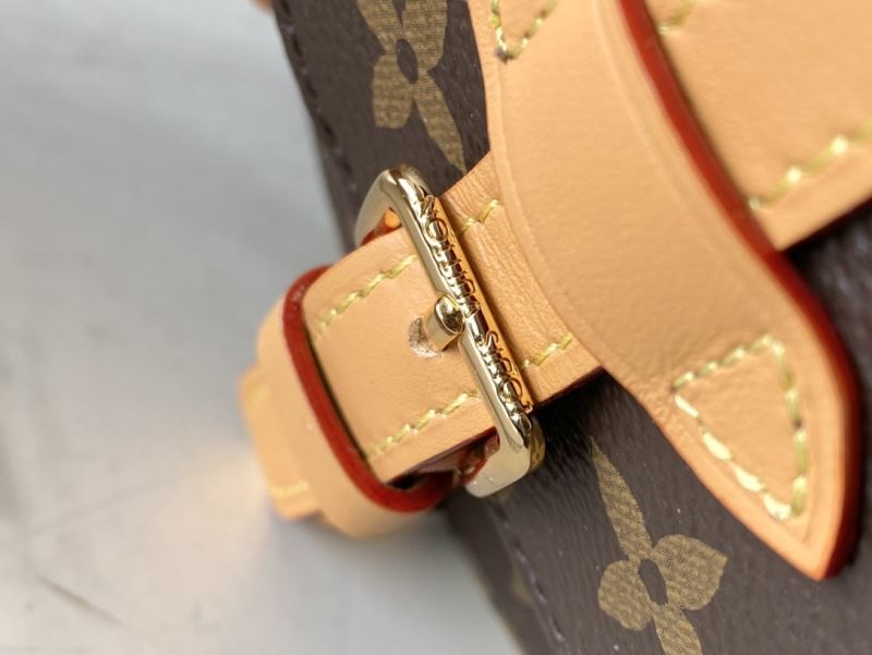 Louis Vuitton Satchel Bags